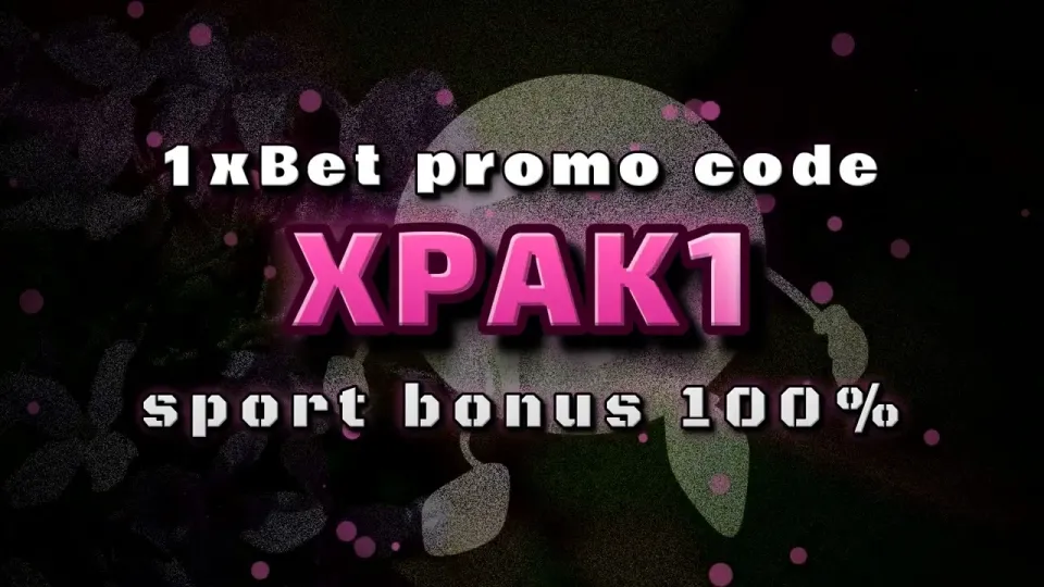 1xBet Full Guide to the First Deposit Bonus