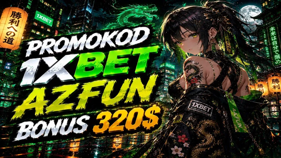 1xbet promosyon kodu gives new players an extra bonus on top of the standard welcome offer