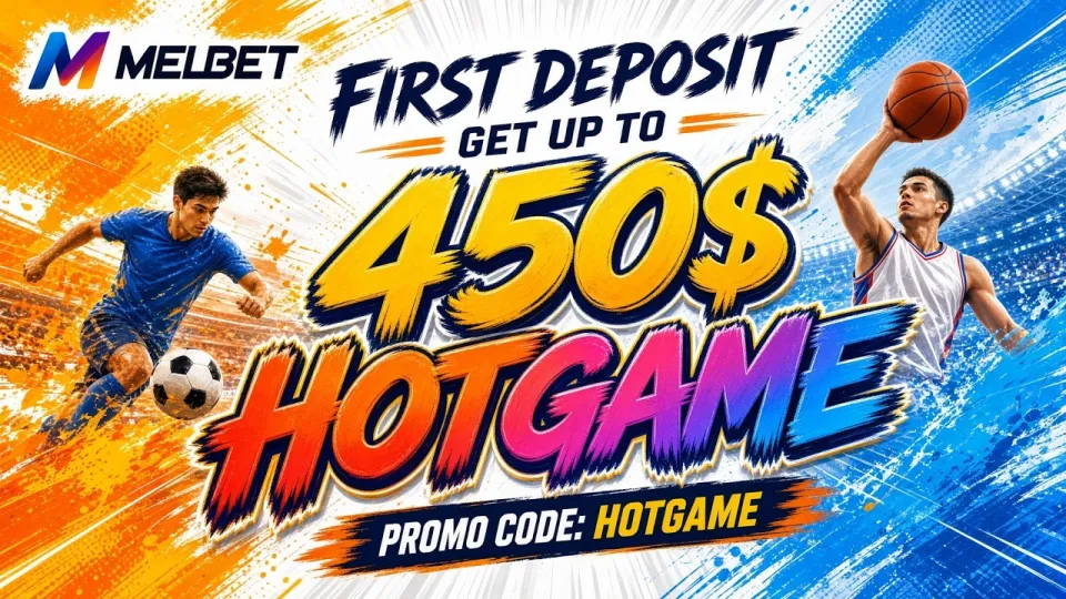 Melbet Promo Code HOTGAME Versus No Code at All and Why the Bonus Code Wins at Sign-Up